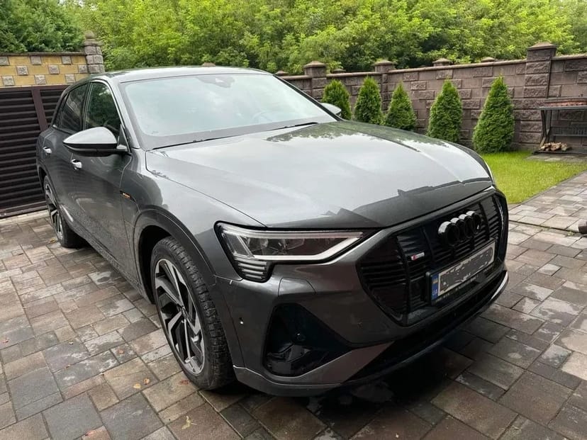 Авто на весілля