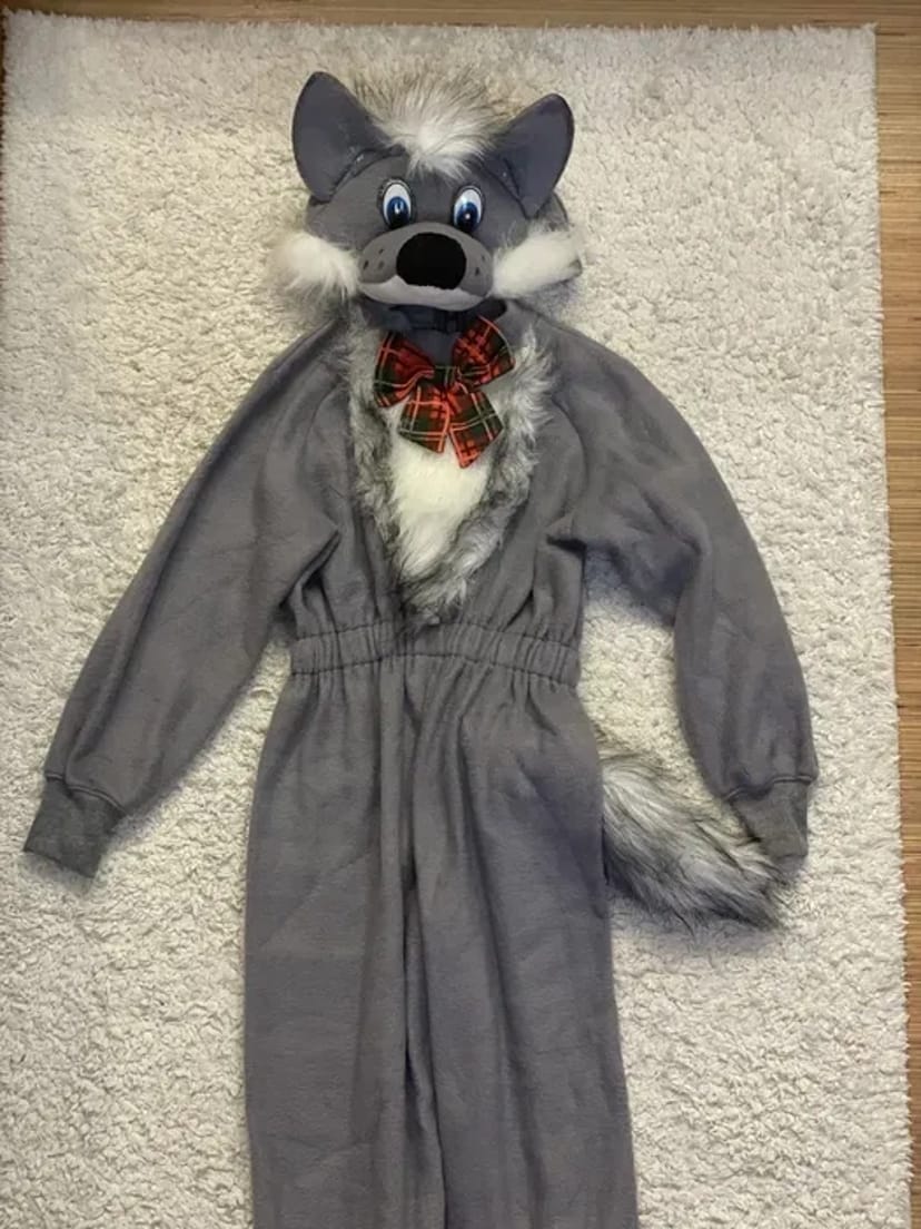 Костюмы карнавальные