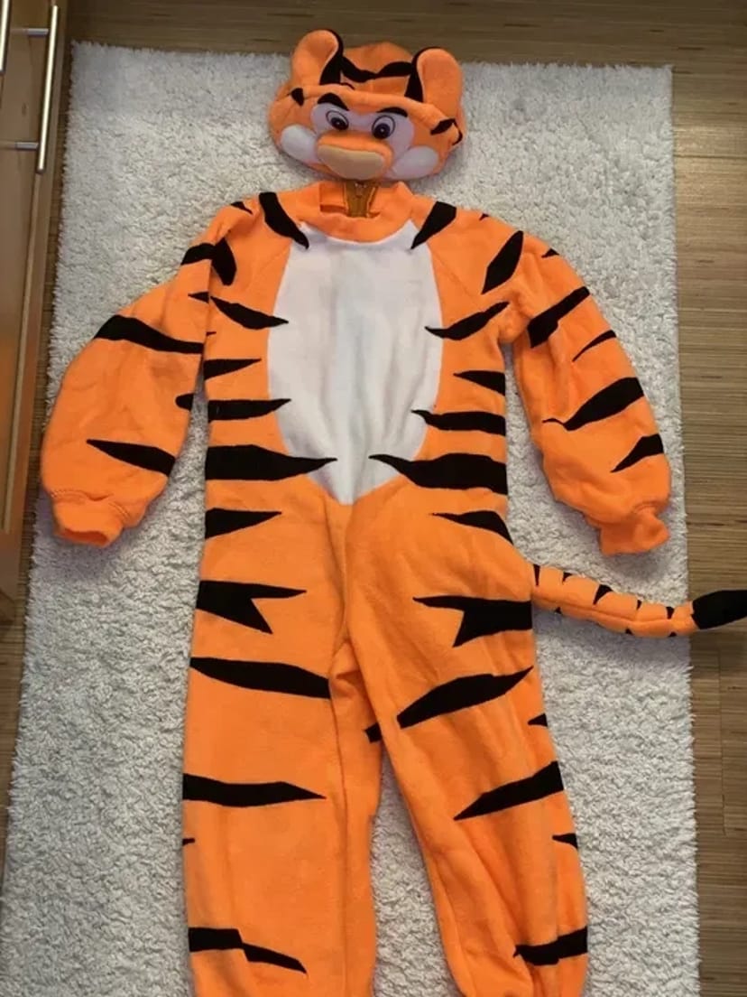 Костюмы карнавальные