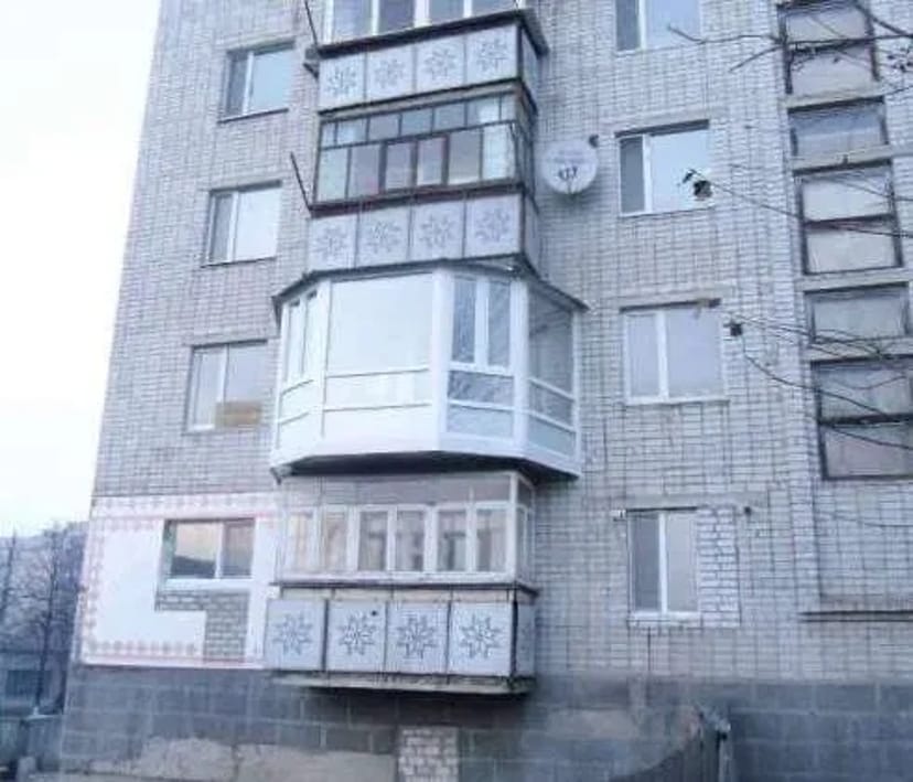 Ремонт балкона під ключ! Розширення балкона. Ціни уточнюйте