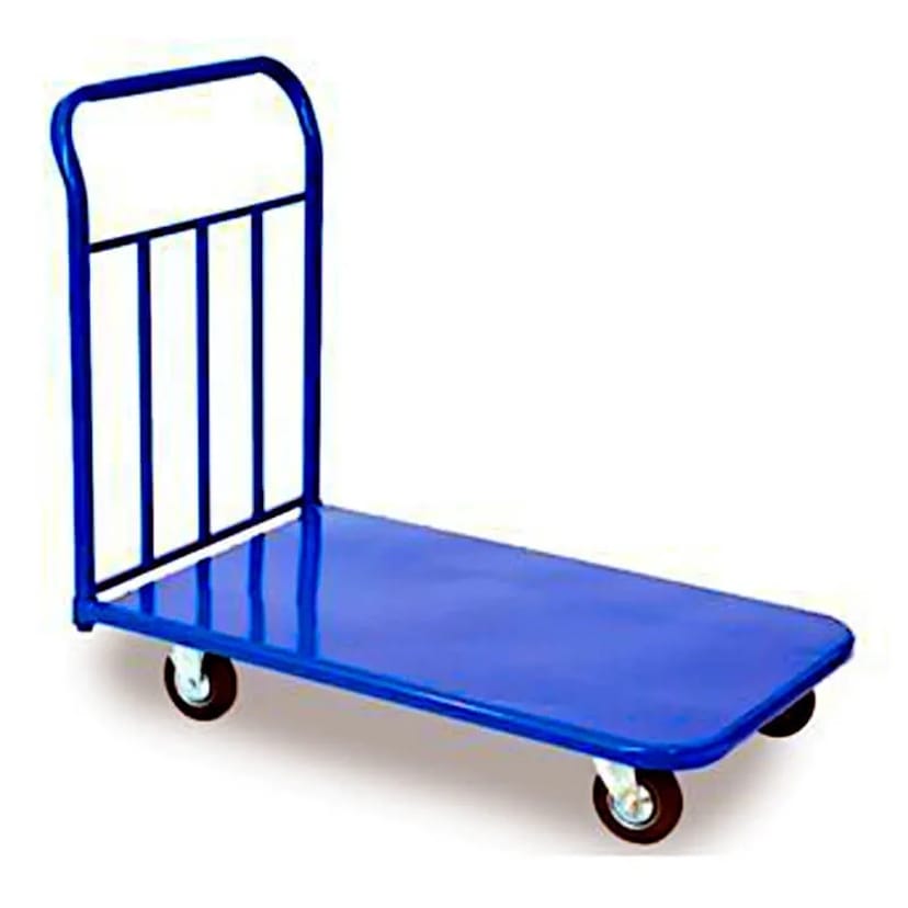 Складський горизонтальний візок (до 500 кг)