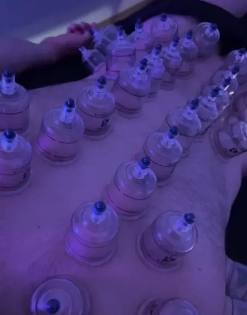 Масажист. Хороший масаж - загальний, релакс, спортивний, урологічний та інші