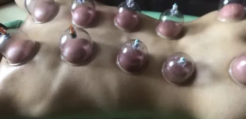 Масажист. Хороший масаж - загальний, релакс, спортивний, урологічний та інші