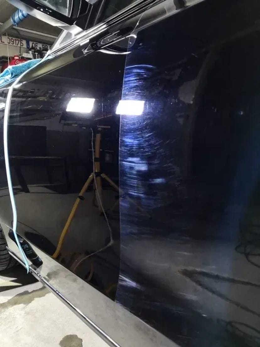 ‼️Поліруваня авто‼️, полірування фар, хімчистка салону