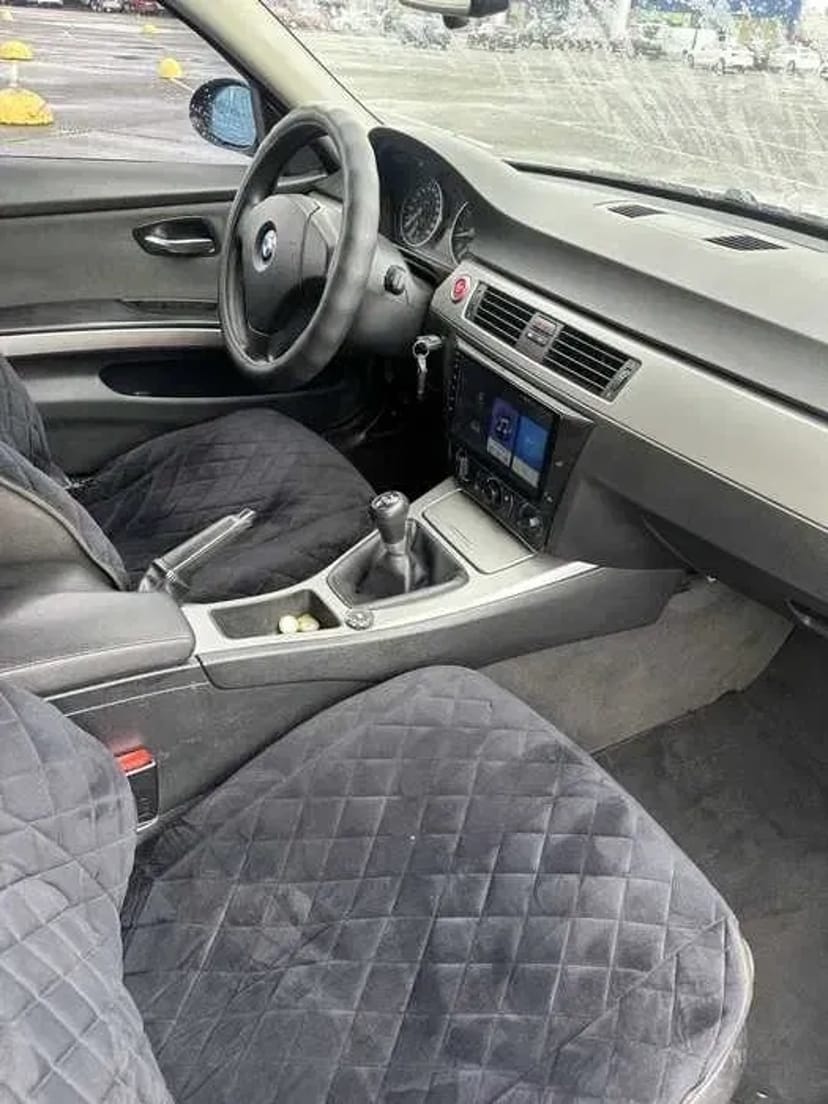 Фінансова Програма Користування BMW: Автомобіль Преміум Класу з Першим Щоденним Внеском лише від 400 Гривень.