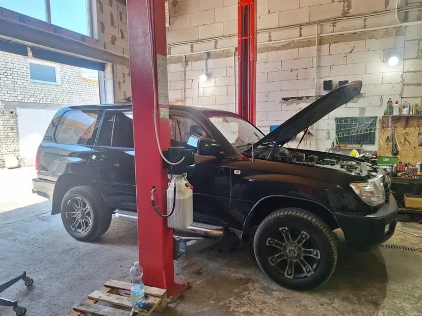 СТО-евакуатор, автозапчастини, разборка caddy 999 грн. Договірна