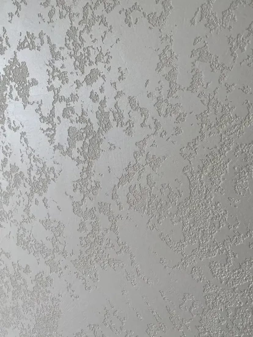 Декор. Декоративна штукатурка. Безповітряне фарбування