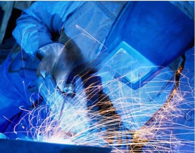 Ремонт топливных баков авто.