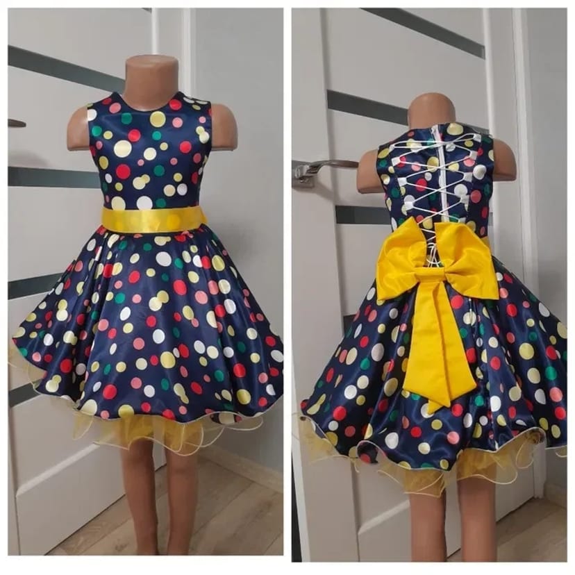 Ретро сукня, плаття стиляги