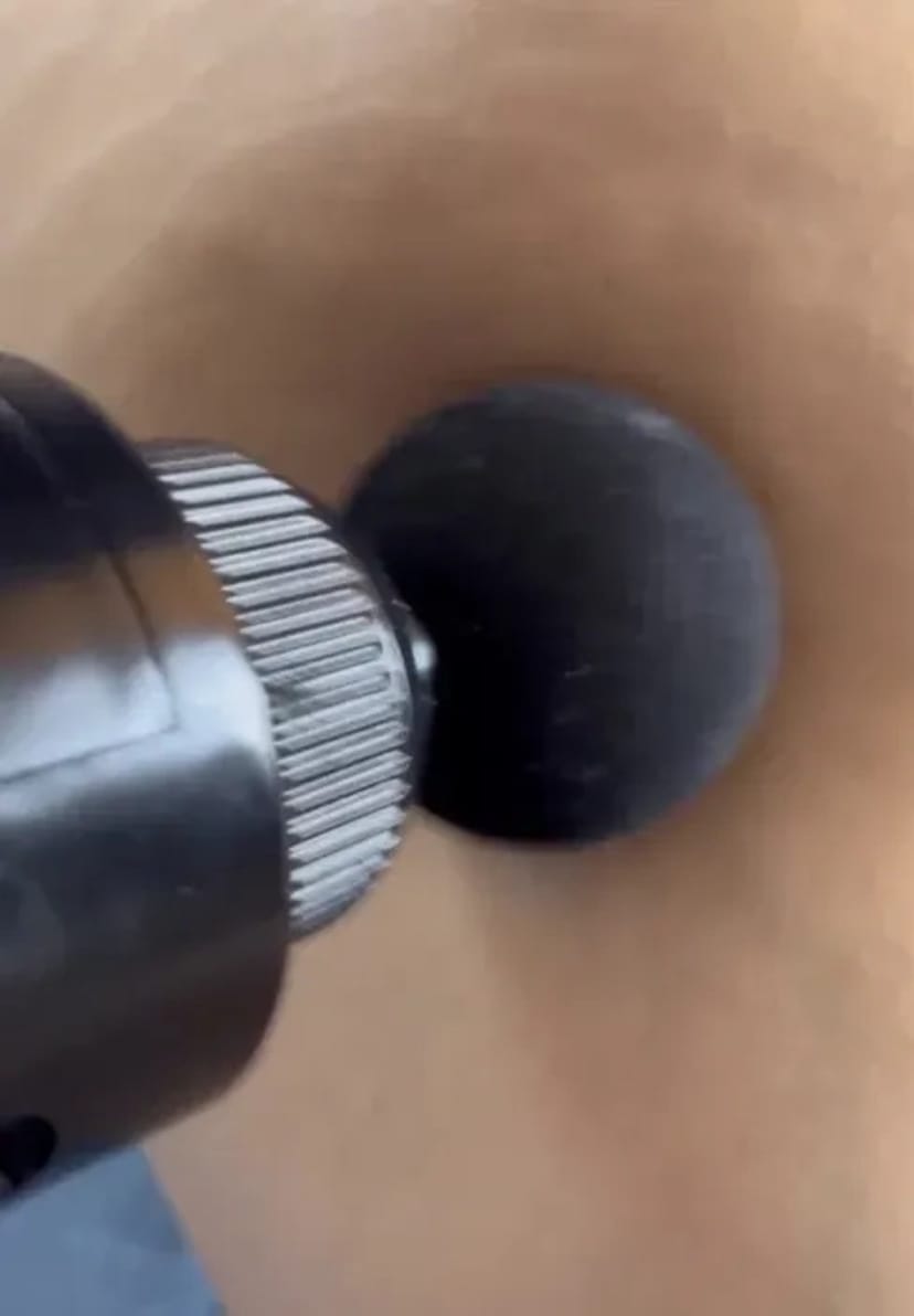 Масаж косметологія ліфтинг кавітація