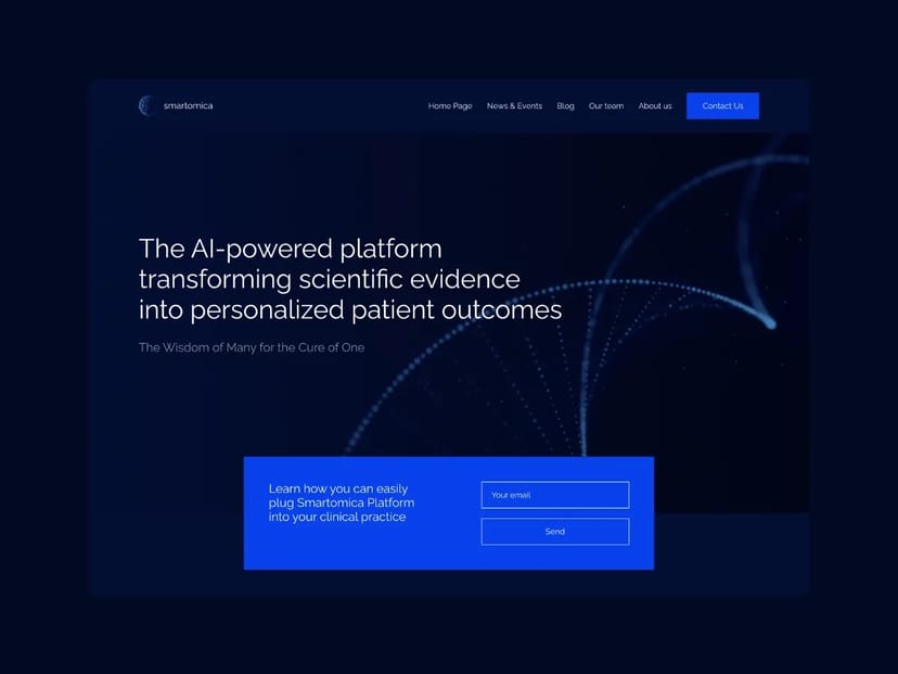 Создание сайтов под ключ / Лендинг / Сайт многостраничник