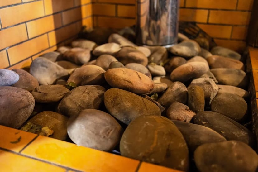 БАНЯ НА ДРОВАХ В ДНІПРІ