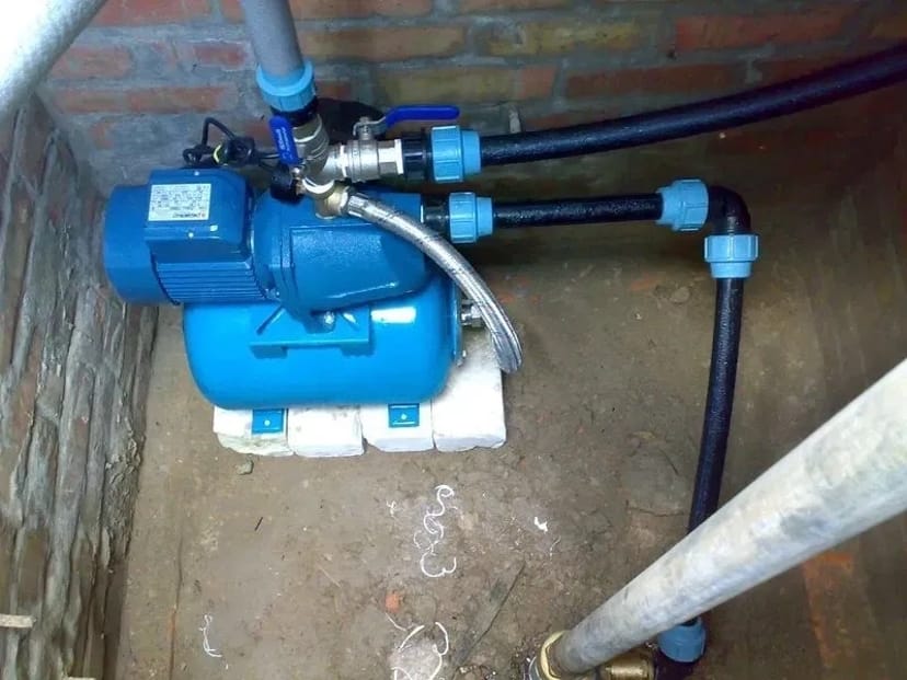 Ремонт насосів та обладнання!!! Вишгородський район