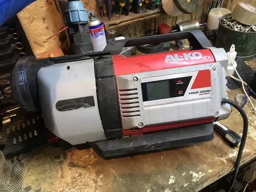 Ремонт насосів та обладнання!!! Вишгородський район