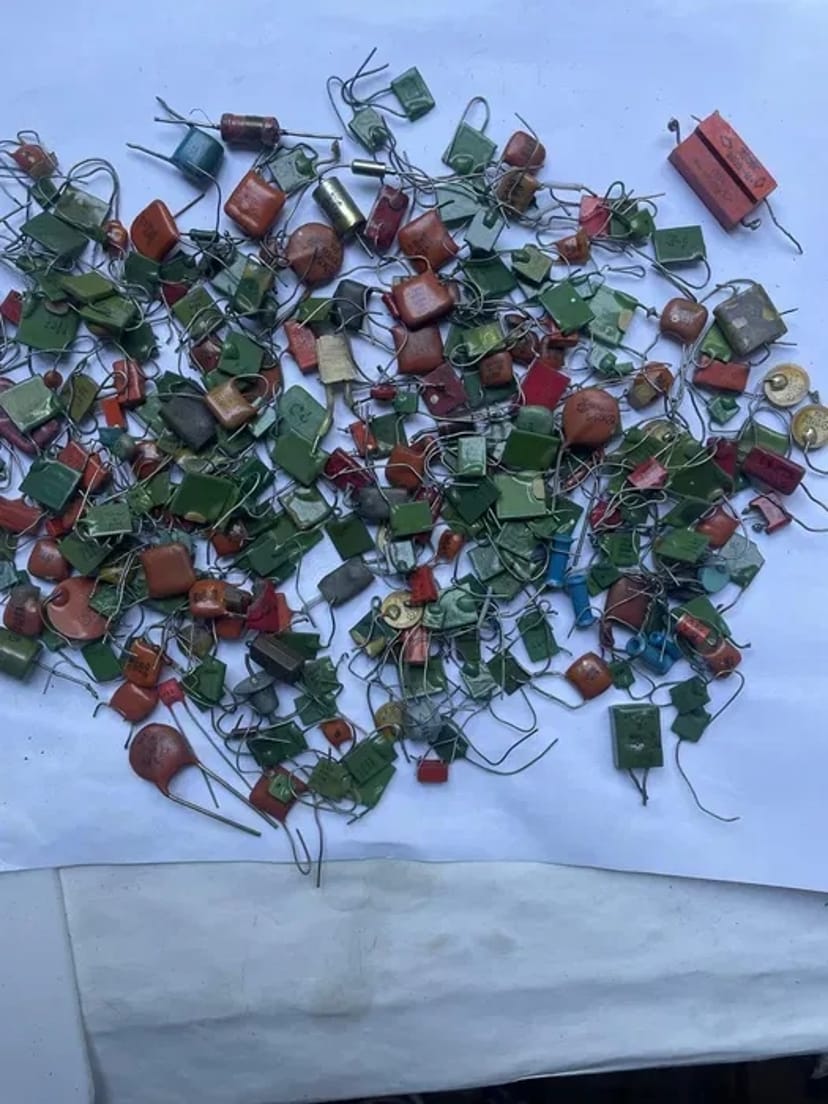 Скупка радіодеталей ДОРОГО