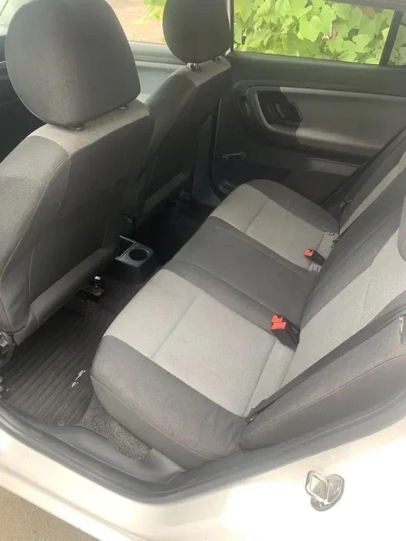 Авто Skoda Fabia