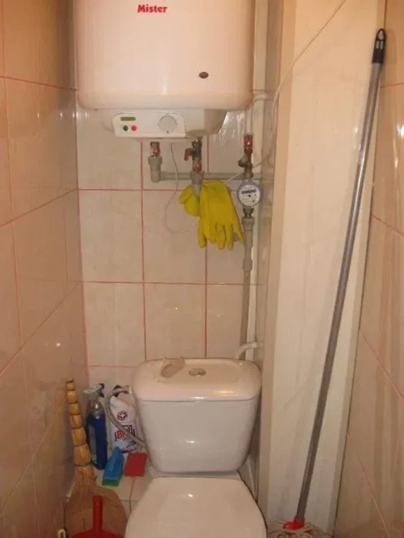 Ремонт бойлера, чистка бойлера, встановлення бойлера, пралок, посудоми