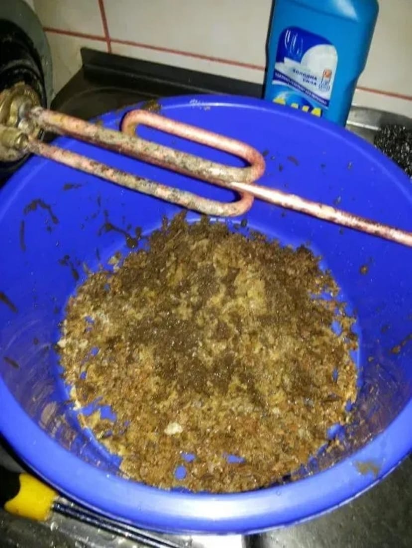 Ремонт бойлера, чистка бойлера, встановлення бойлера, пралок, посудоми