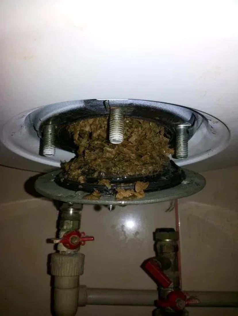 Ремонт бойлера, чистка бойлера, встановлення бойлера, пралок, посудоми