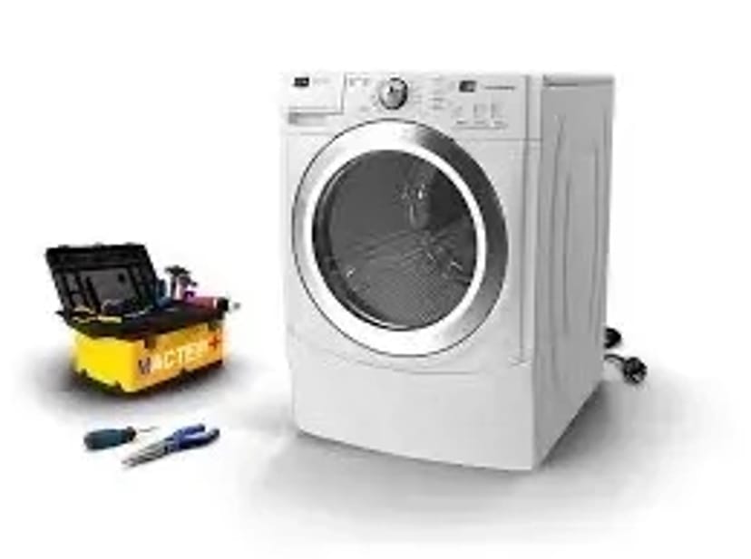 Ремонт пральних машин в Чабанах, новоселках, теремках.