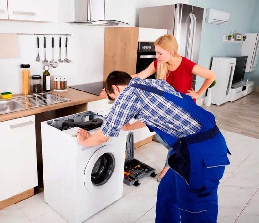 Ремонт пральних машин в Чабанах, новоселках, теремках.