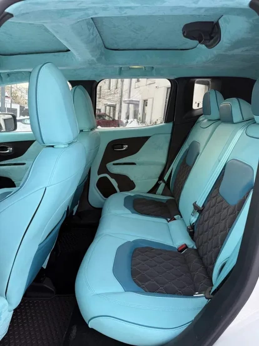 Кузовний ремонт авто під ключ, рихтовка, малярка, сервіс