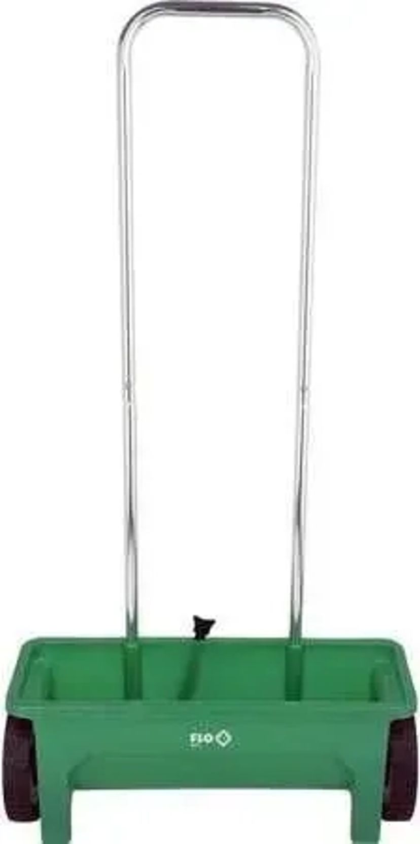 Розкидач-сівалка