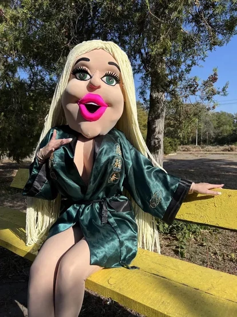 Аниматор Одесса /Аніматор Одеса стриптизер, ростовая кукла