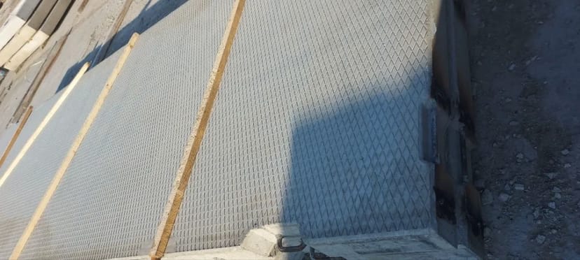 Аеродромні плити ПАГ 14 від завода-виробника BM BETON