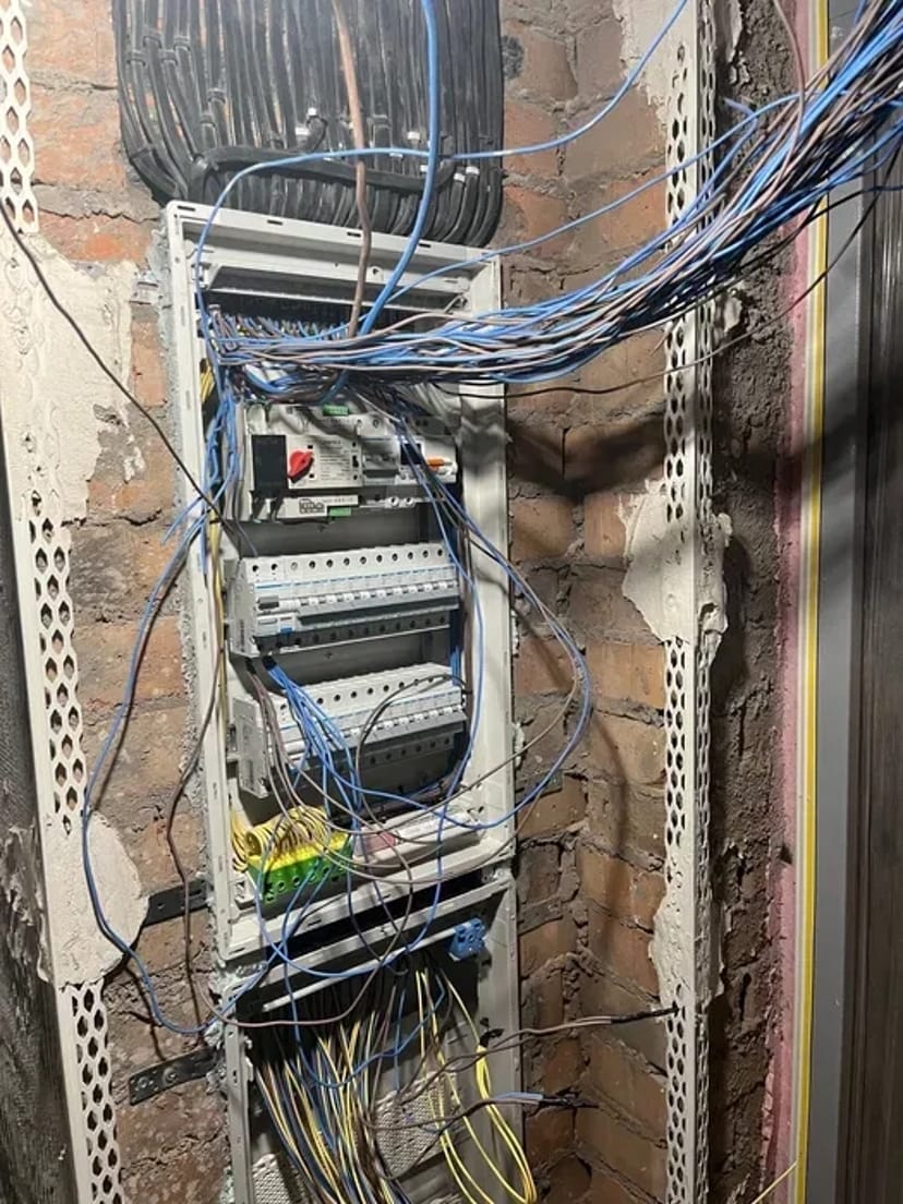 Стяжка підлоги Львів та область