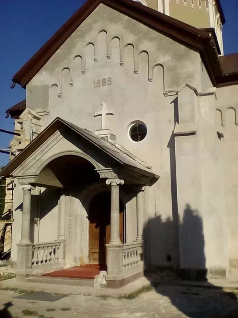 Штукатурка. Зовнішня-внутрішня Від 70 грн. м2