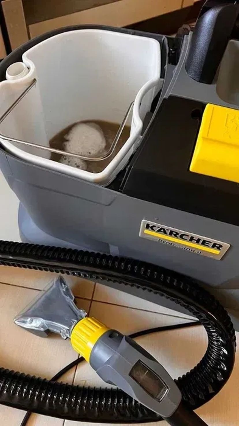 Хімчистка меблів на дому. Дивани, матраци. Коврові покриття. Химчистка