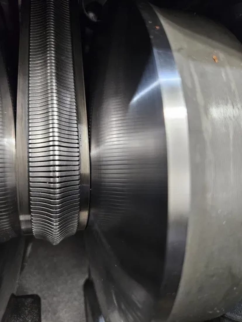 Ремонт АКПП А-Б-клас а140, а150, а160, а170, а180... w168, w169, w245