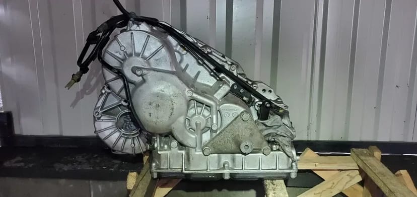 Ремонт АКПП А-Б-клас а140, а150, а160, а170, а180... w168, w169, w245