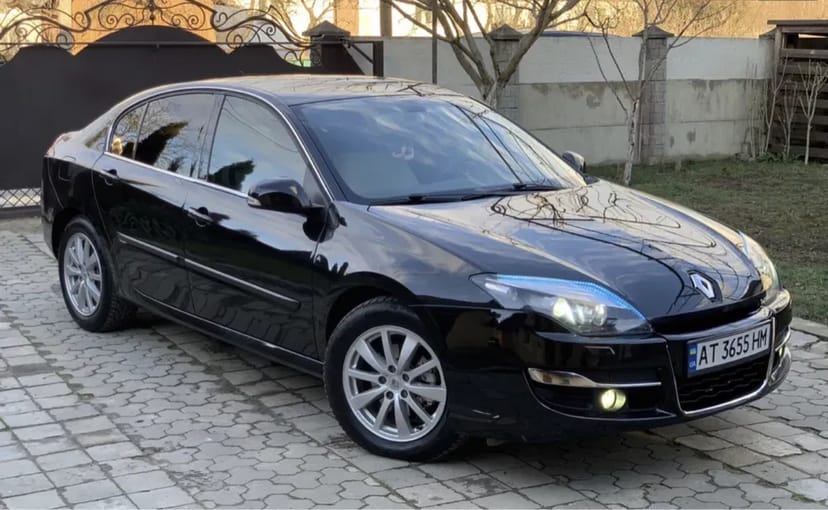 Авто в користування
