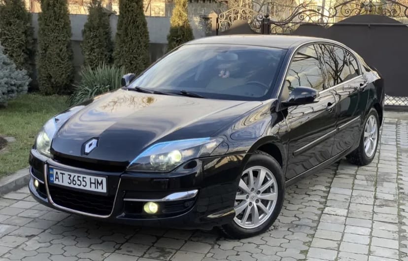 Авто в користування
