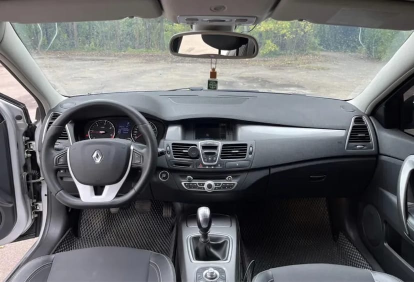 Авто в користування