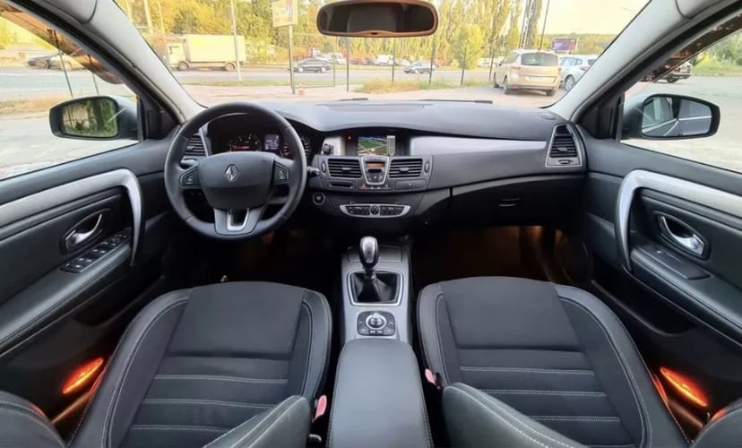 Авто в користування