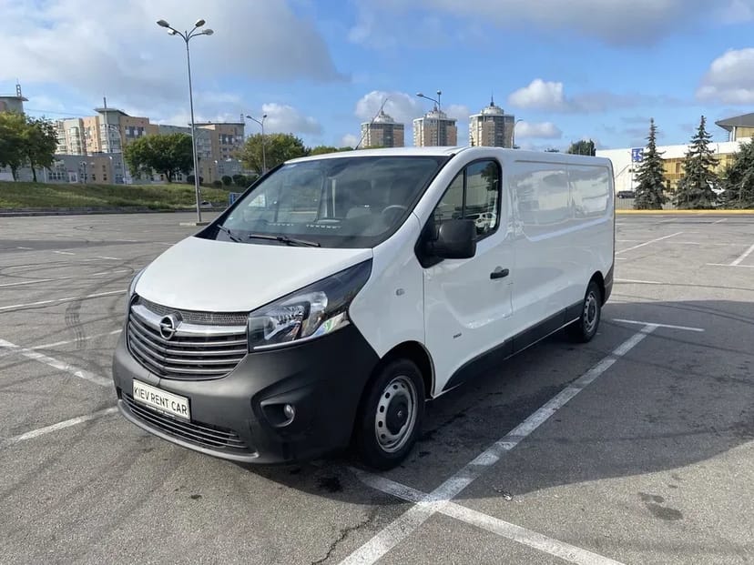 Грузові авто та буси