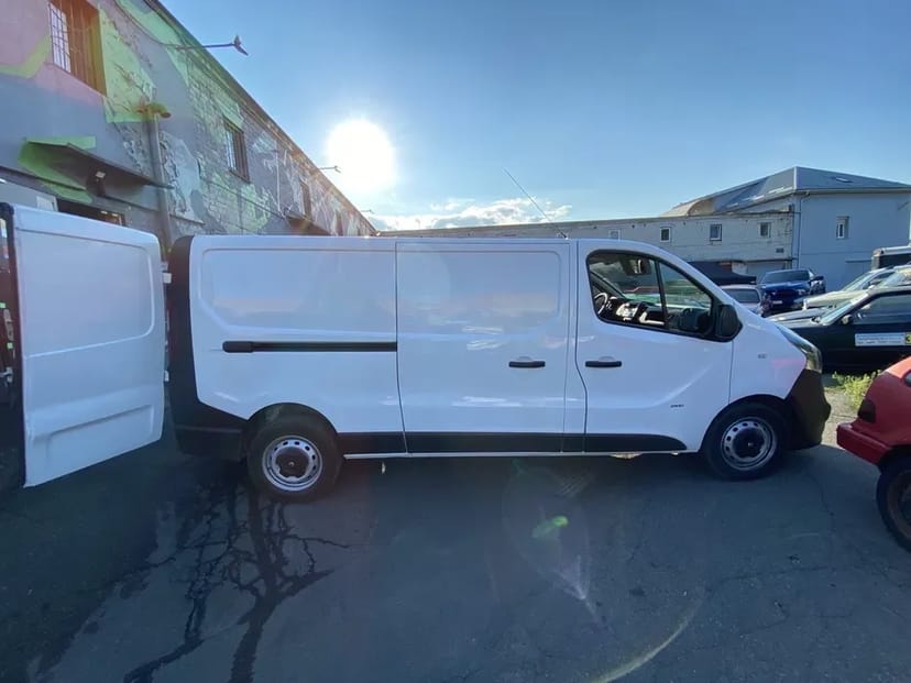 Грузові авто та буси