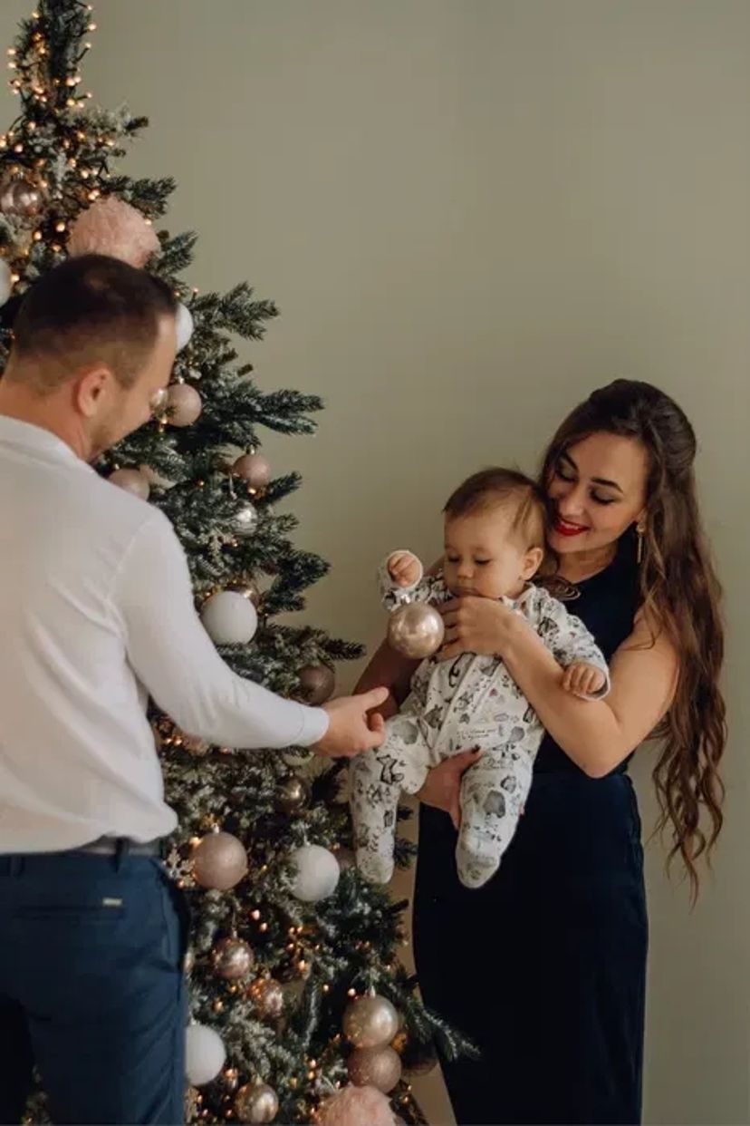 Професійний Фотограф: Збережемо Найважливіші Моменти Вашого Життя