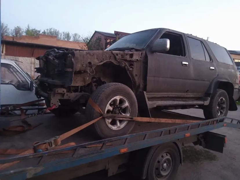 ПОЛТАВА ЕВАКУАТОР Євакуатор Лафет Автовоз Послуги Євакуатора