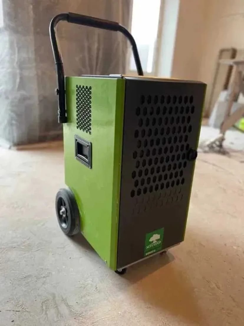 Промисловий осушувач повітря MYCOND Worker 50