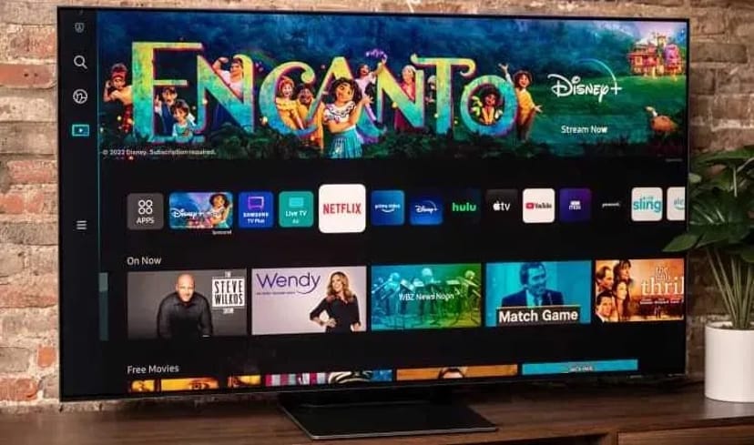 Налаштування смарт-телевізорів 4к фільми. Прошивка, зміна регіону та мови.