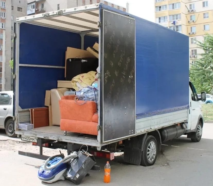Вантажні перевезення. Кременчук. НЕДОРОГО. Переїзди. Послуги вантажників! Газель.