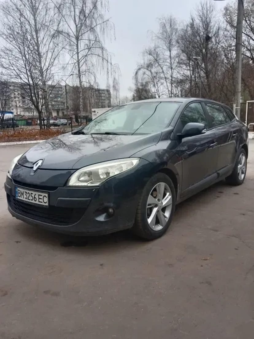 Авто під таксі