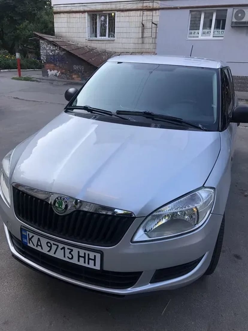 Авто під таксі