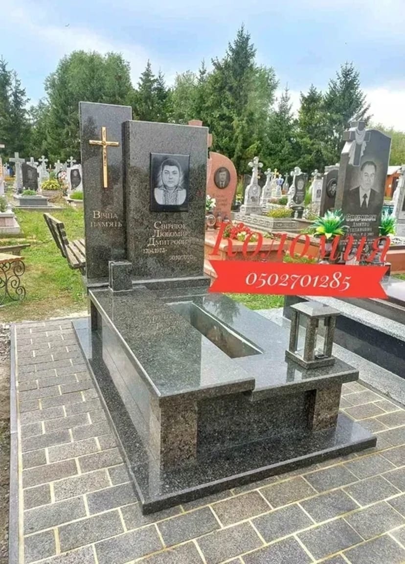 Пам'ятники від виробника!!!