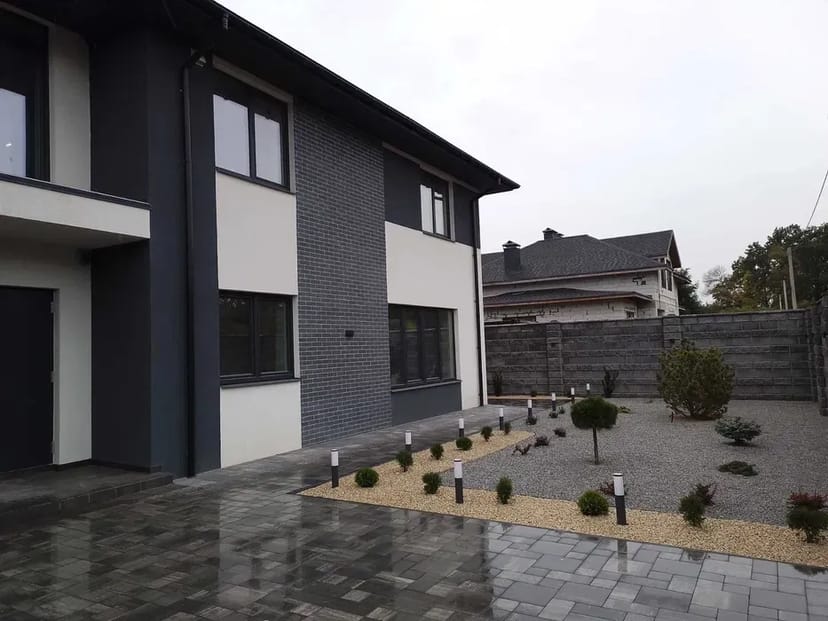 Утеплення фасадів — комфорт і економія тепла