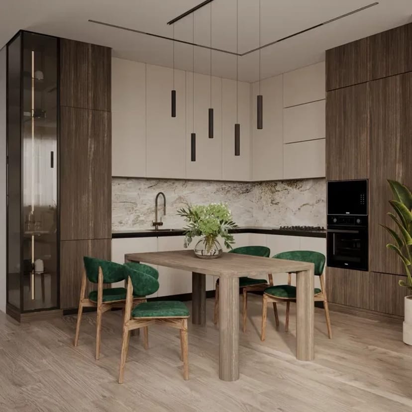 Дизайн інтерʼєру, дизайнер. Плануванння, проєктування.